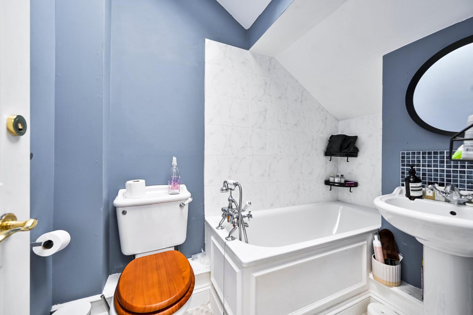 5 Bed House - Fancy - Sleep Up To 12 - Central London Exterior foto