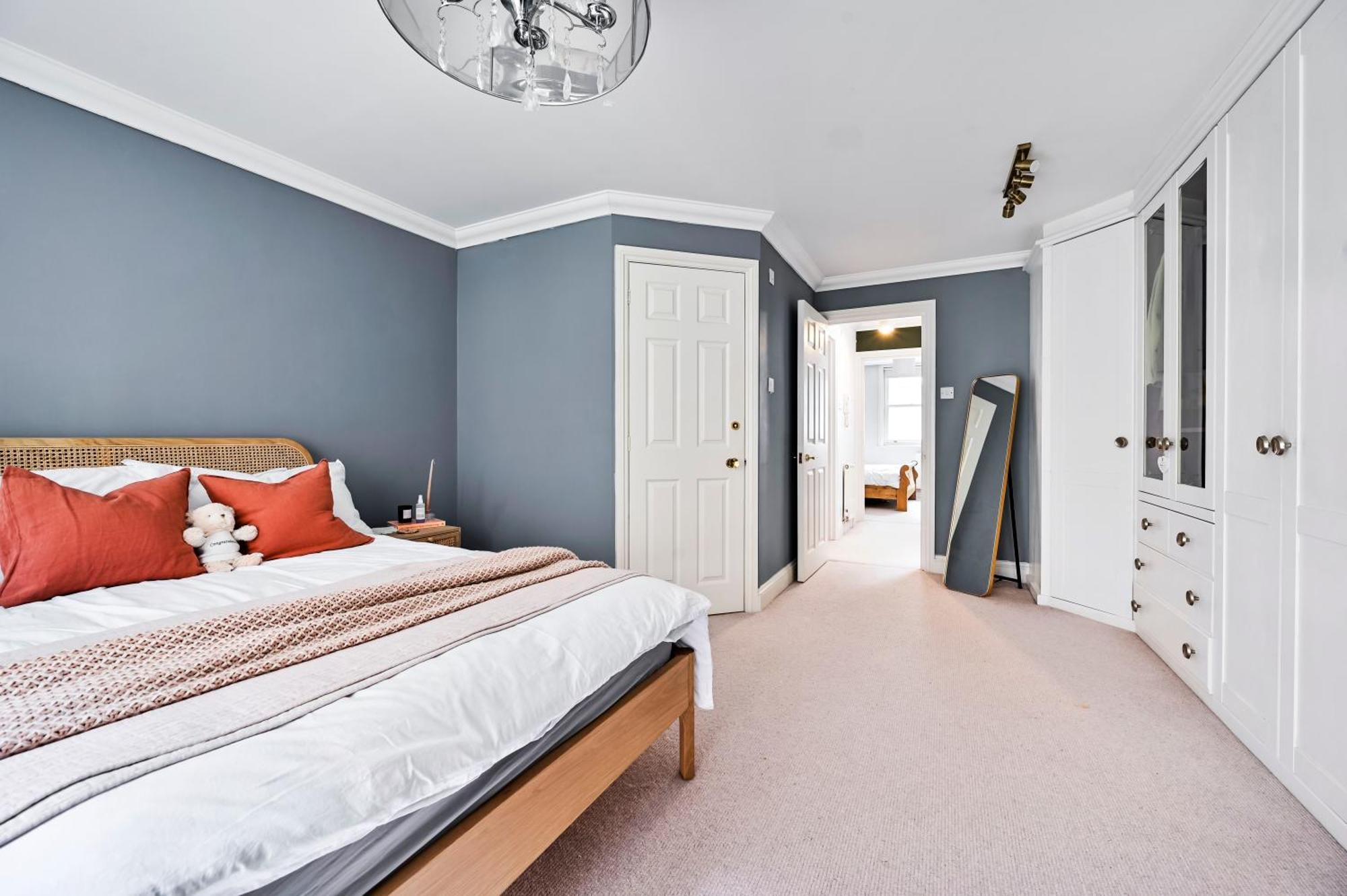 5 Bed House - Fancy - Sleep Up To 12 - Central London Exterior foto