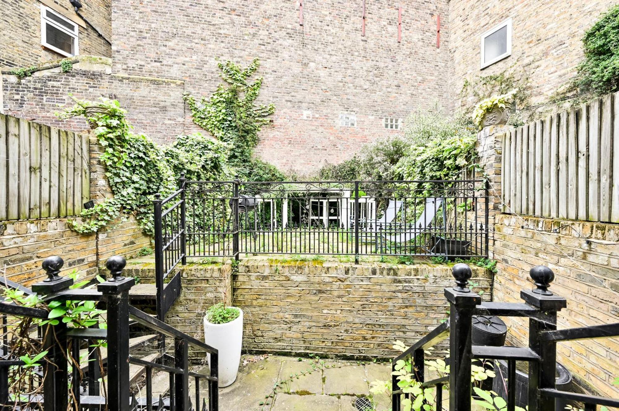 5 Bed House - Fancy - Sleep Up To 12 - Central London Exterior foto