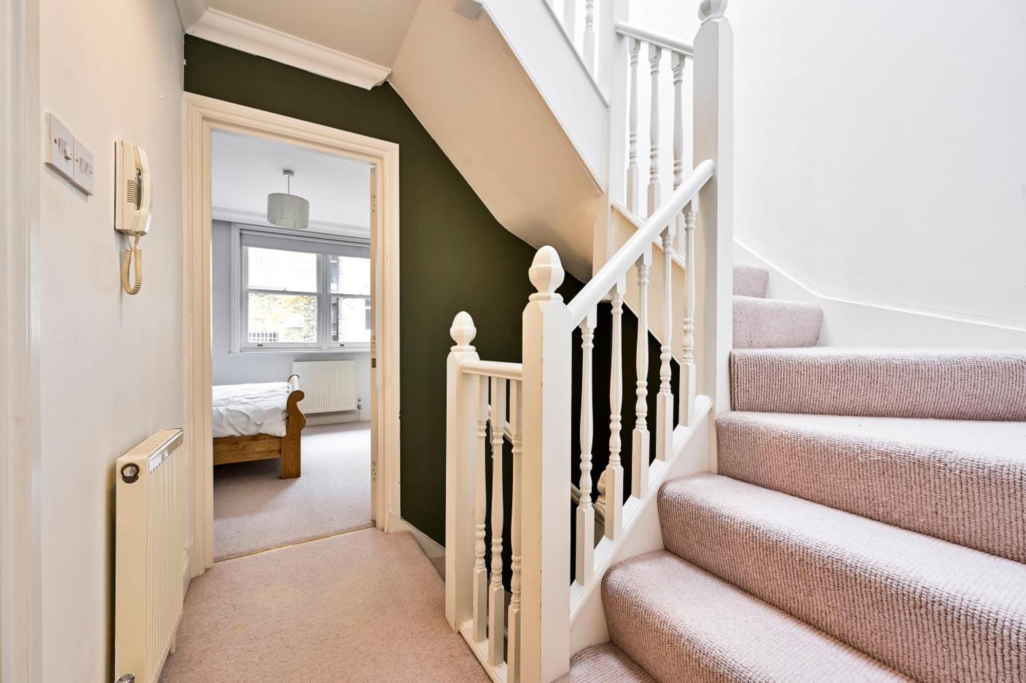 5 Bed House - Fancy - Sleep Up To 12 - Central London Exterior foto