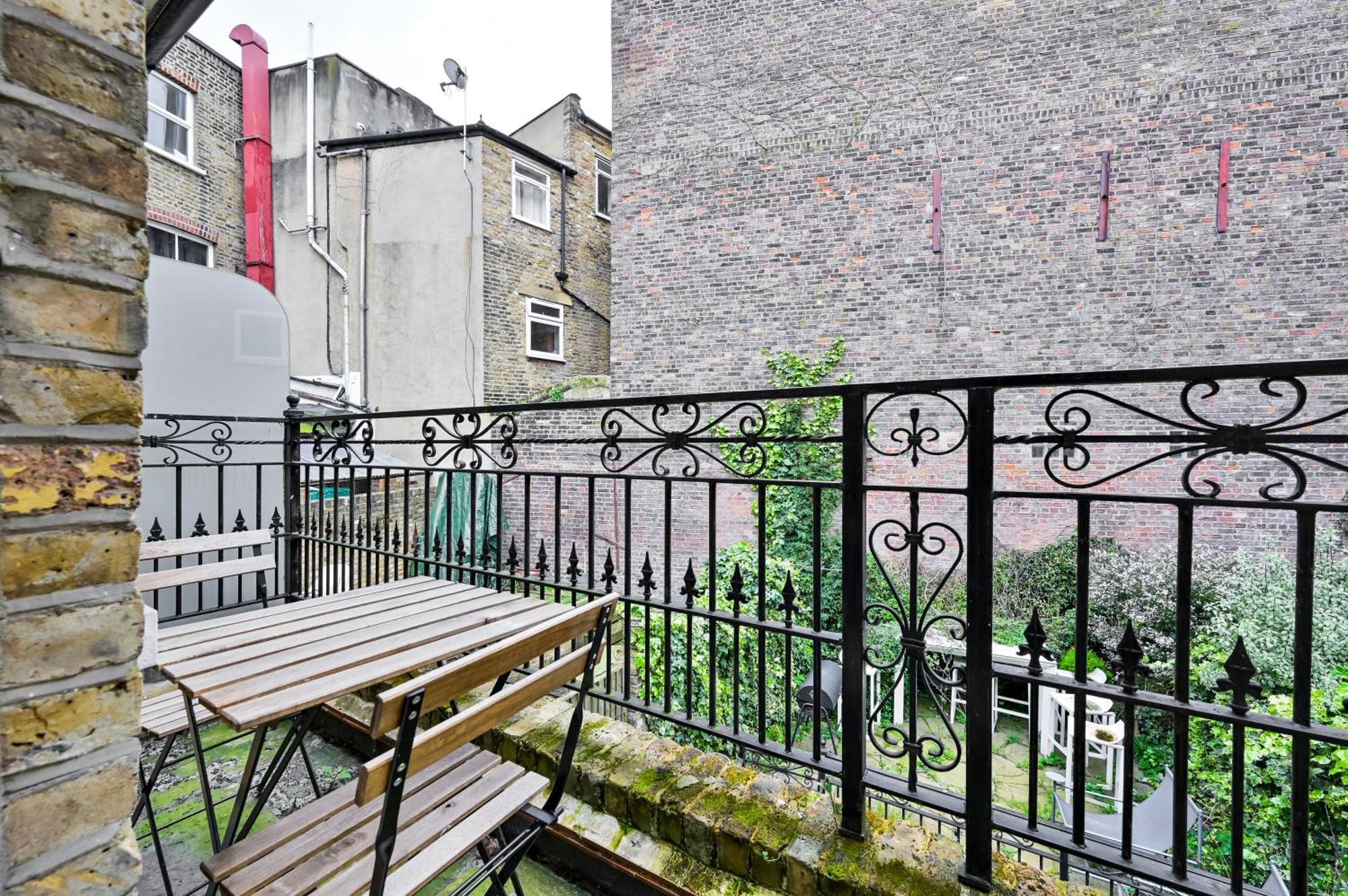 5 Bed House - Fancy - Sleep Up To 12 - Central London Exterior foto
