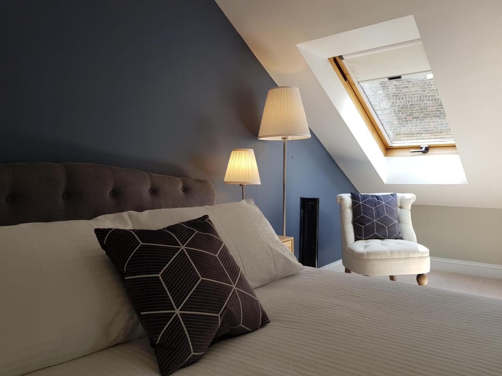 5 Bed House - Fancy - Sleep Up To 12 - Central London Exterior foto