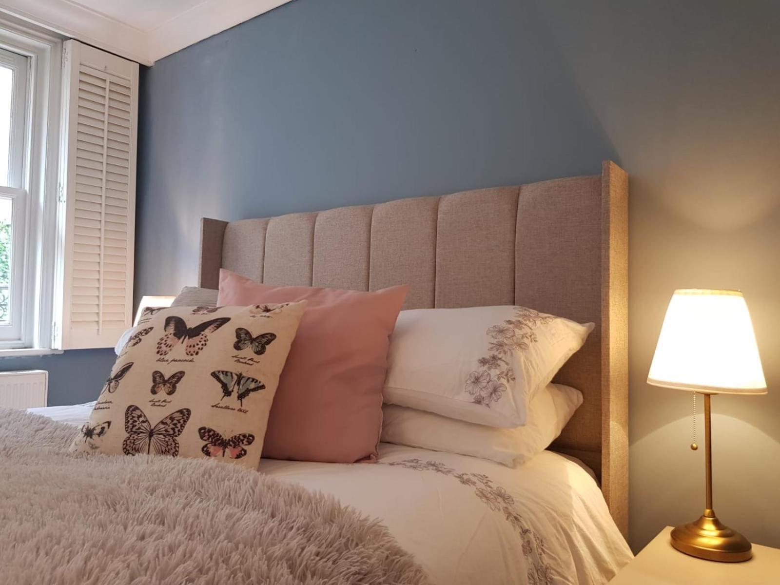 5 Bed House - Fancy - Sleep Up To 12 - Central London Exterior foto