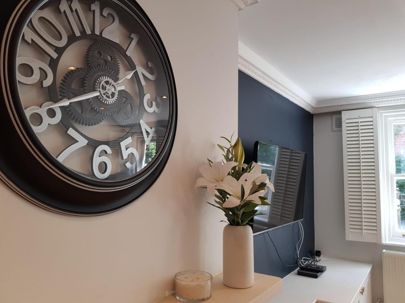 5 Bed House - Fancy - Sleep Up To 12 - Central London Exterior foto