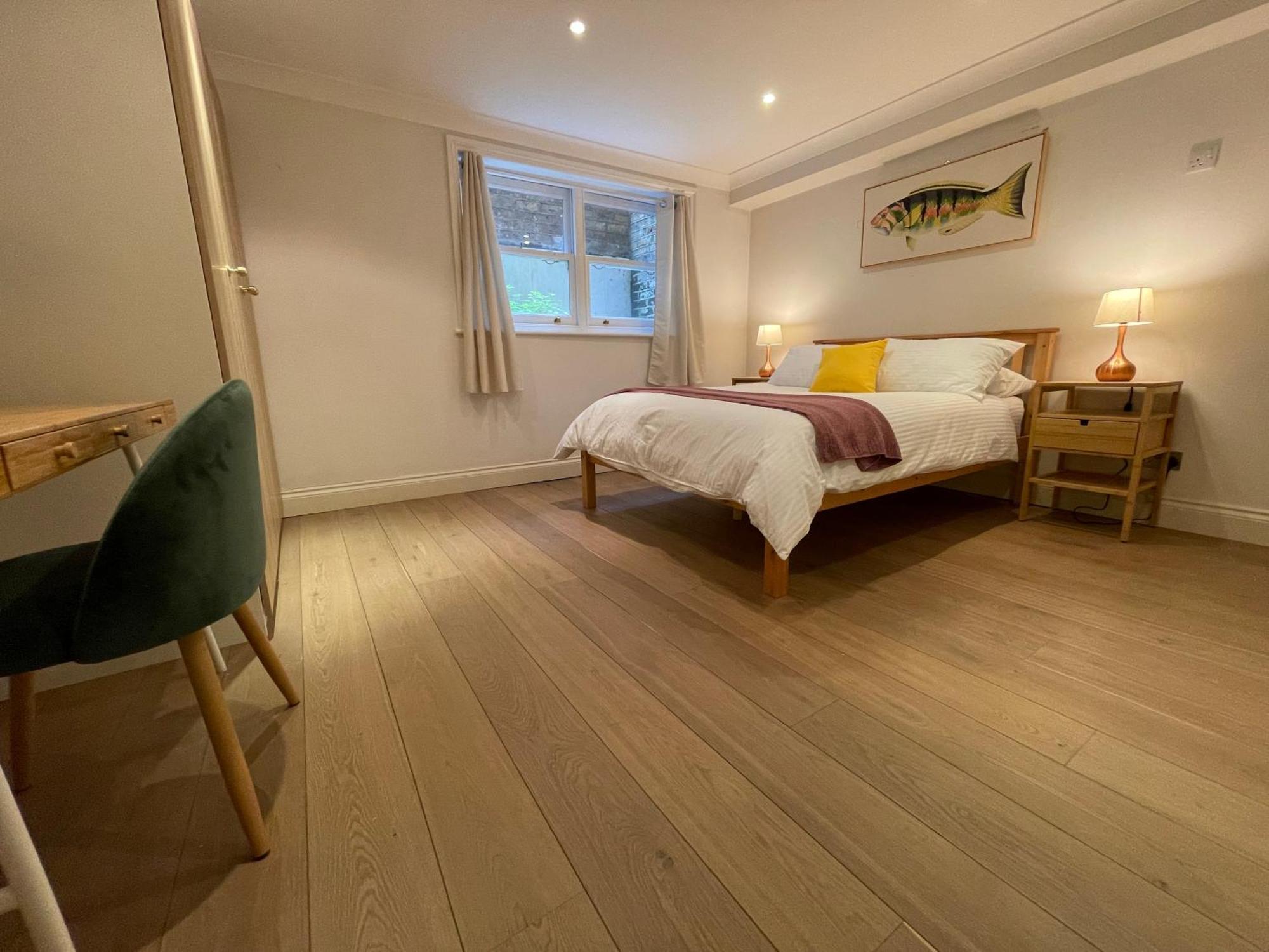 5 Bed House - Fancy - Sleep Up To 12 - Central London Exterior foto