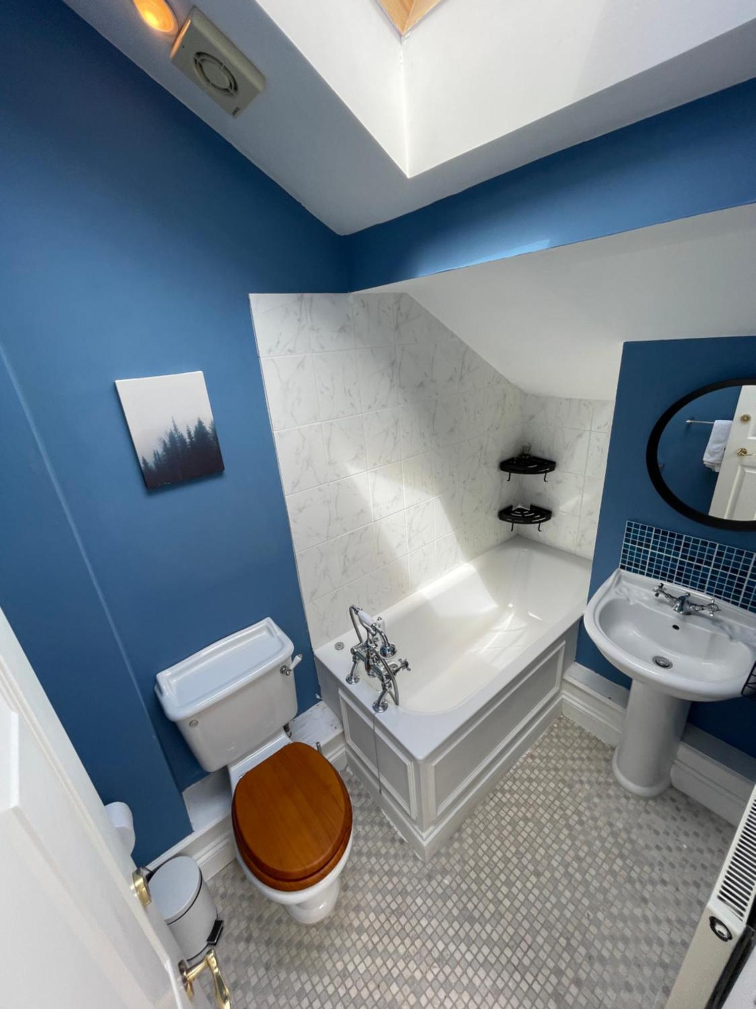 5 Bed House - Fancy - Sleep Up To 12 - Central London Exterior foto