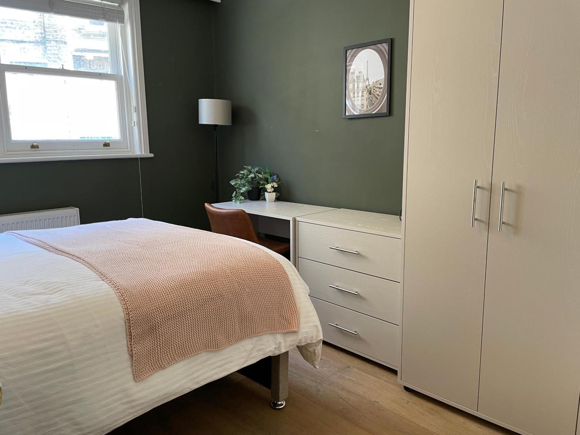 5 Bed House - Fancy - Sleep Up To 12 - Central London Exterior foto