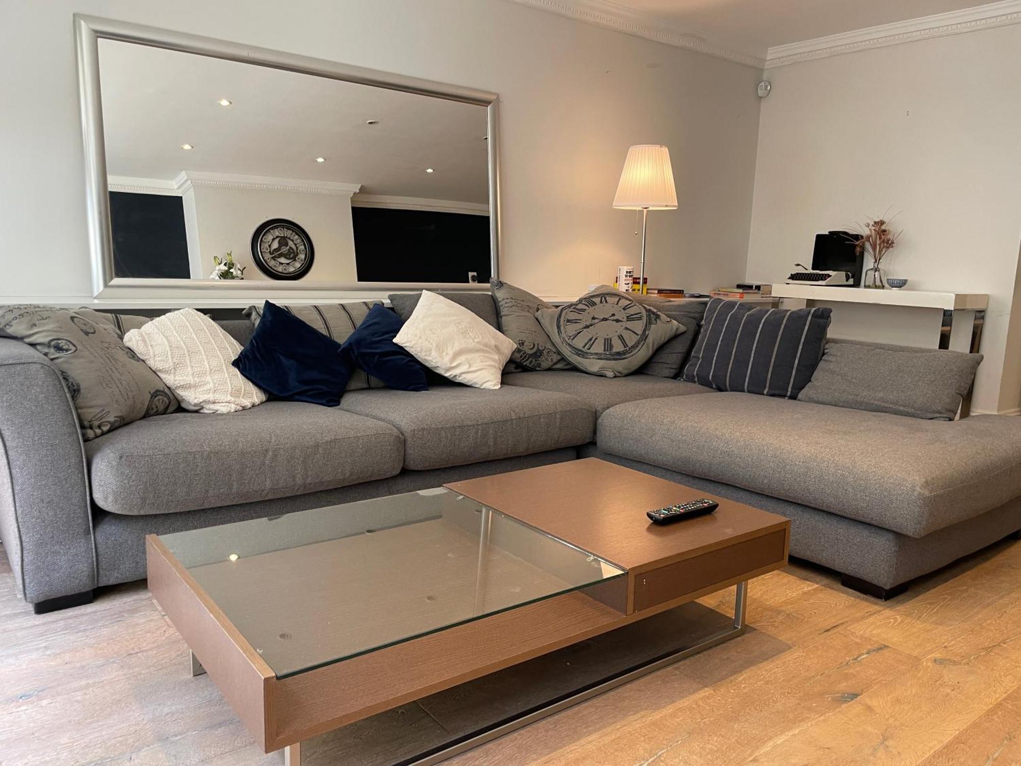 5 Bed House - Fancy - Sleep Up To 12 - Central London Exterior foto