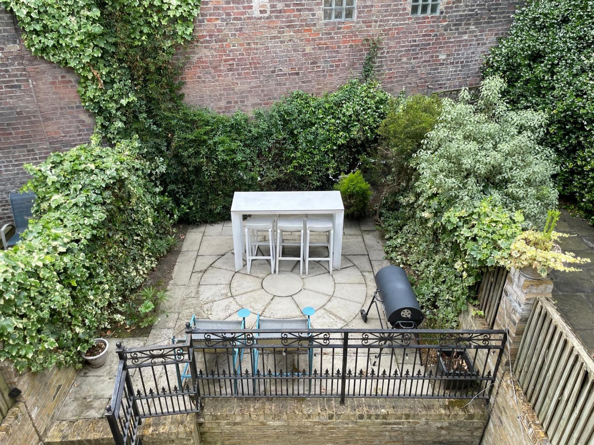 5 Bed House - Fancy - Sleep Up To 12 - Central London Exterior foto