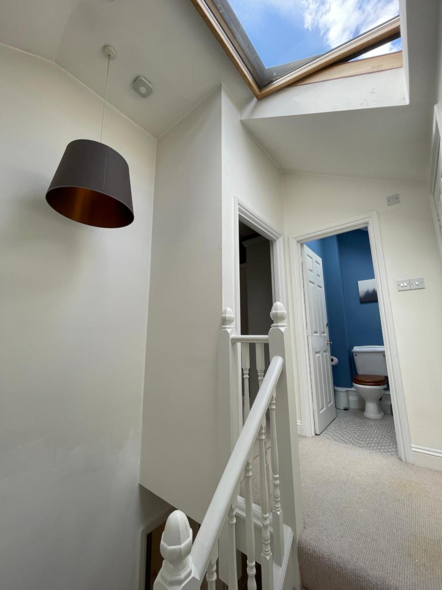 5 Bed House - Fancy - Sleep Up To 12 - Central London Exterior foto