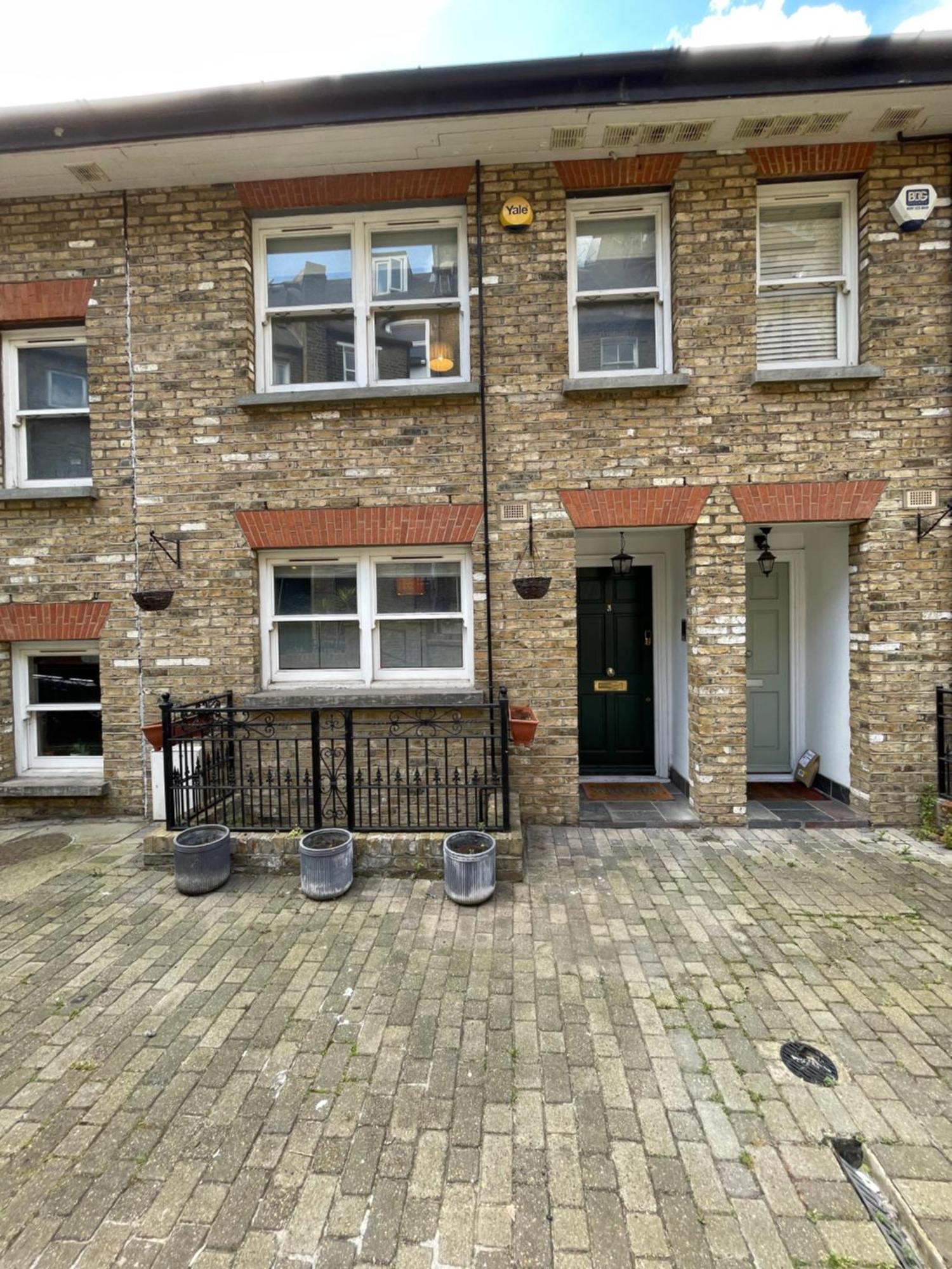 5 Bed House - Fancy - Sleep Up To 12 - Central London Exterior foto
