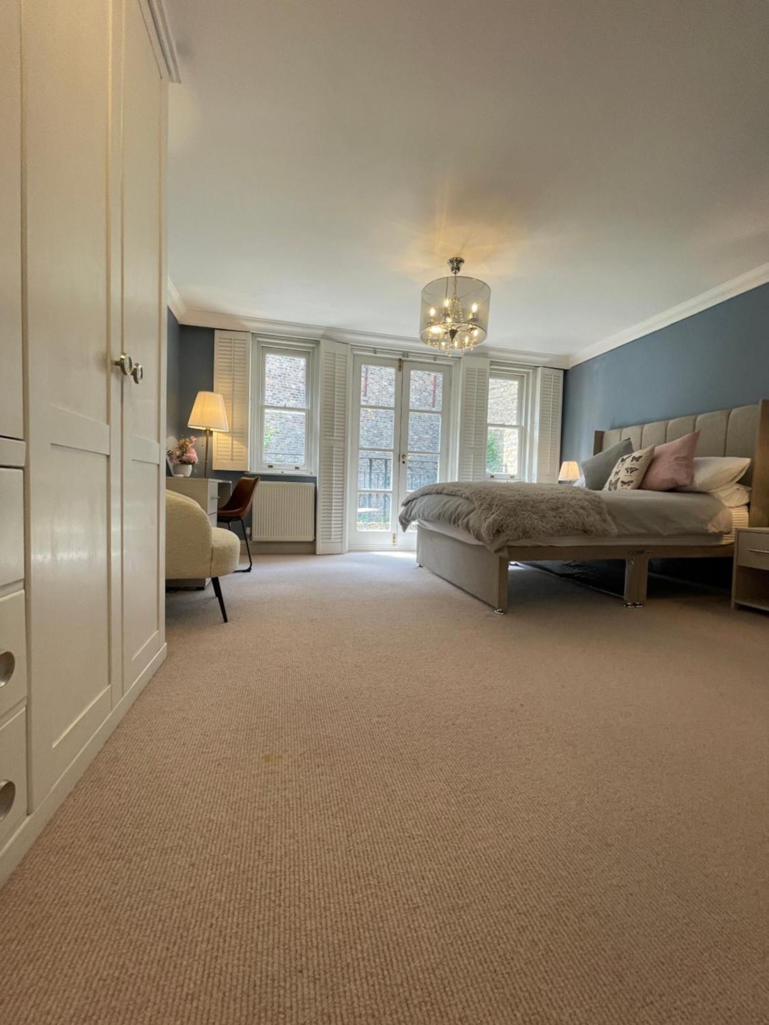 5 Bed House - Fancy - Sleep Up To 12 - Central London Exterior foto