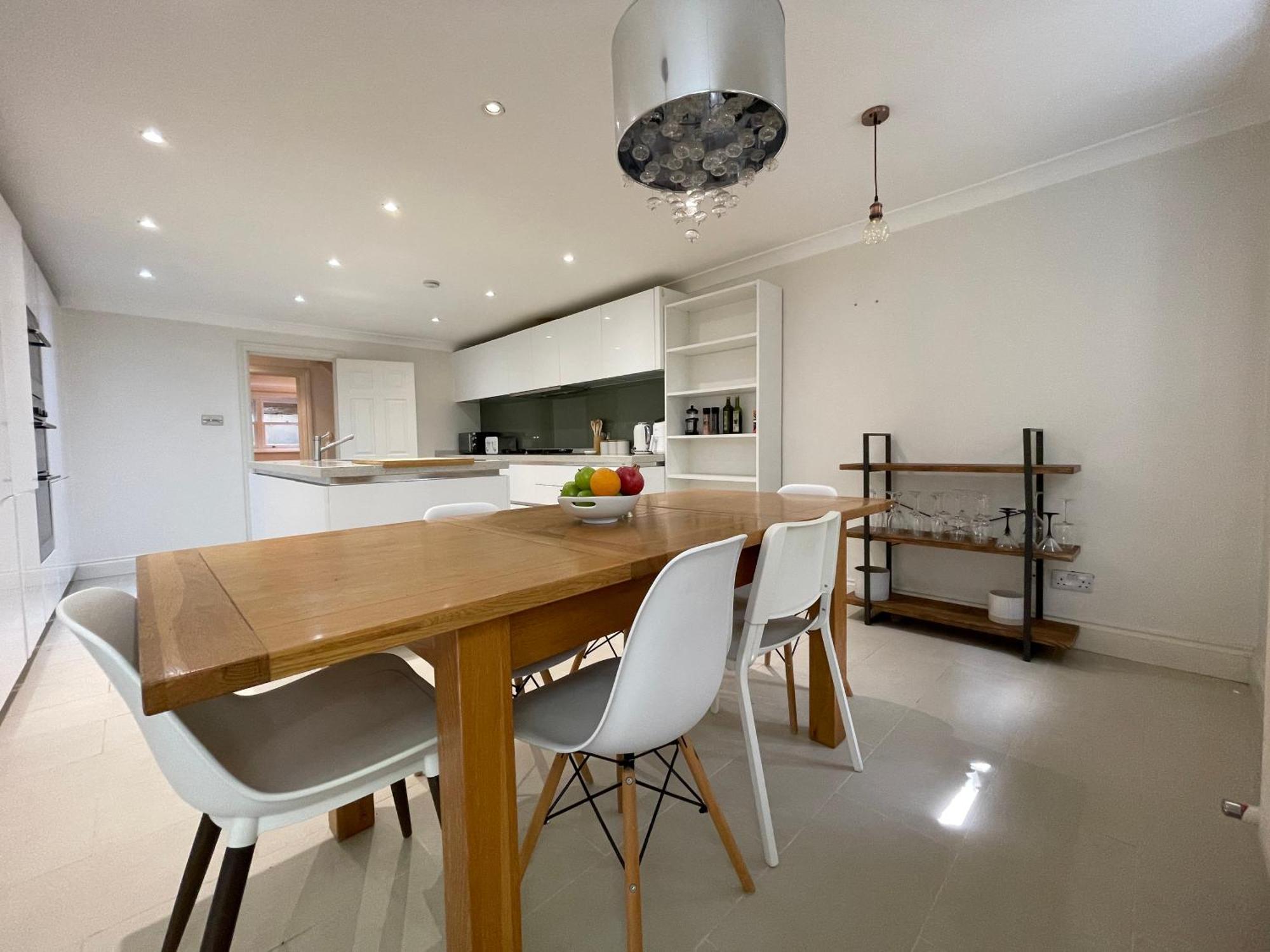 5 Bed House - Fancy - Sleep Up To 12 - Central London Exterior foto