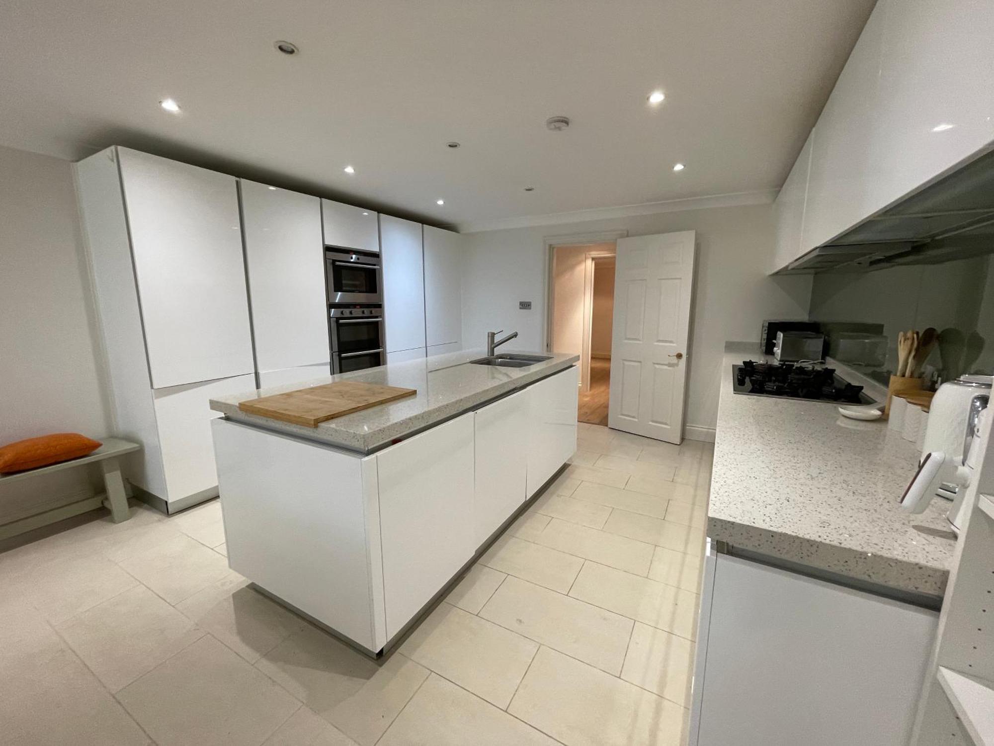 5 Bed House - Fancy - Sleep Up To 12 - Central London Exterior foto