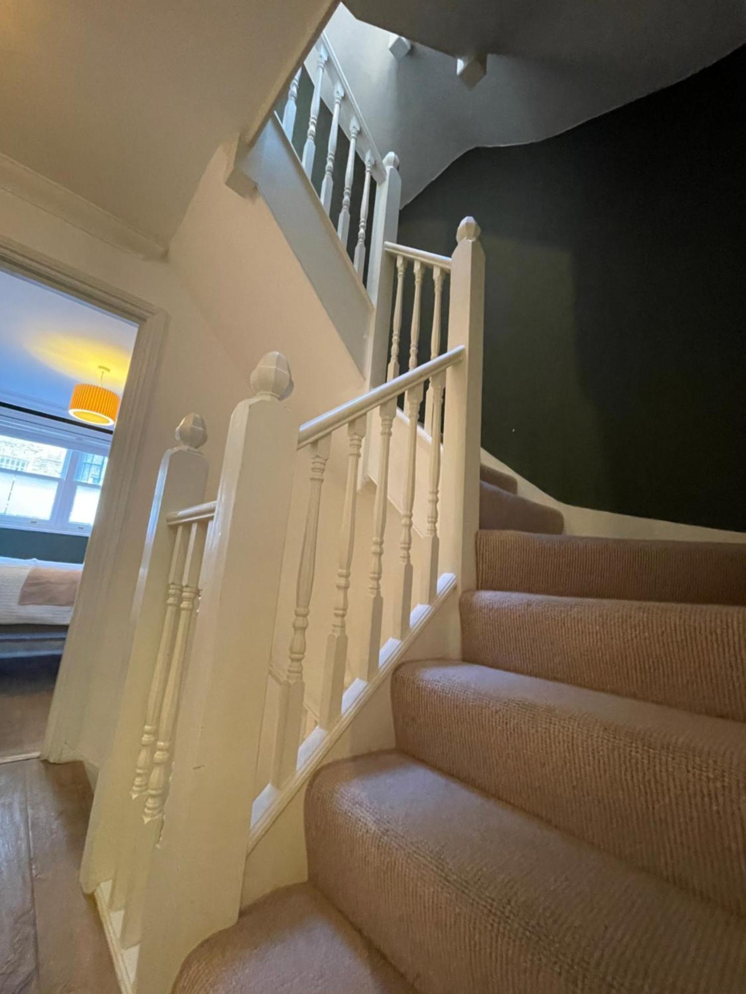 5 Bed House - Fancy - Sleep Up To 12 - Central London Exterior foto